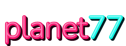 planet77 — logo kanal