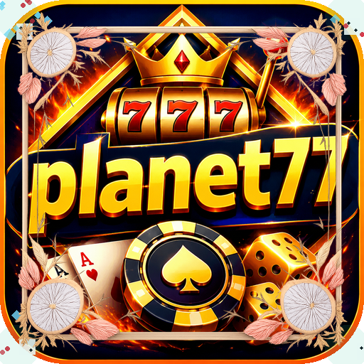 planet77 — mitra unggulan